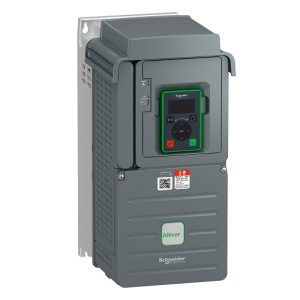 Biến tần Schneider ATV610U22N4 (1.5-2.2kW) 3 Pha 380V