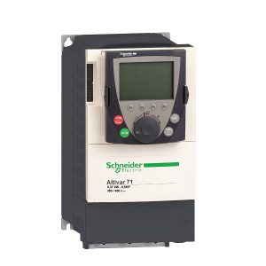 Biến tần Schneider ATV71HC20N4 200KW 3 Pha 380V