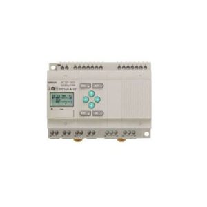PLC Omron ZEN-20C3DR-D-V2 (12 In / 8 Out Relay)