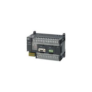 PLC Omron CP1H-X40DT1-D (24 In / 16 Out Transistor)
