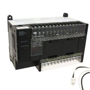 PLC Omron CP1H-XA40DR-A (24 In / 16 Out Relay)