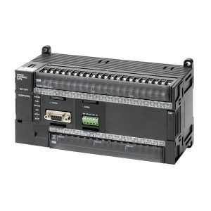 PLC Omron CP1L-M60DR-A (36 In / 24 Out Relay)