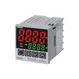 Bộ điều khiển nhiệt độ Omron E5CWL-R1TC (Relay)