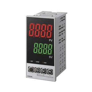 Bộ điều khiển nhiệt độ Omron E5EWL-Q1TC (SSR)