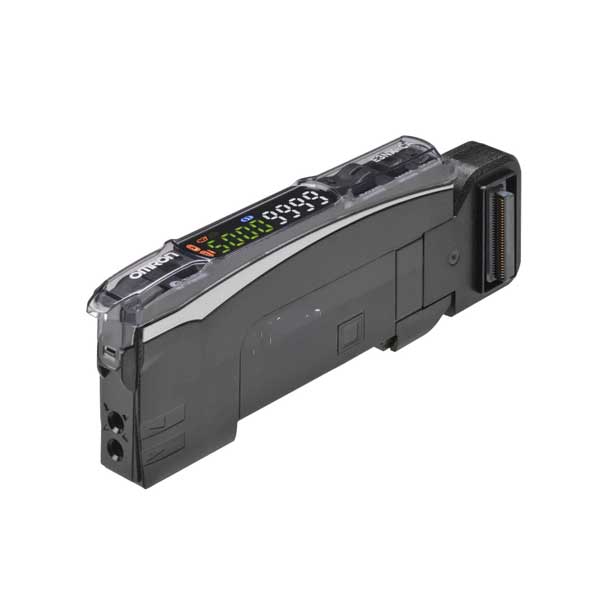 Bộ khuếch đại sợi quang Omron E3NX-CA0
