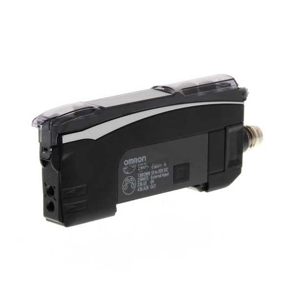 Bộ khuếch đại sợi quang Omron E3NX-FA54TW