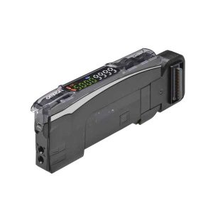 Bộ khuếch đại sợi quang Omron E3NX-FAH0