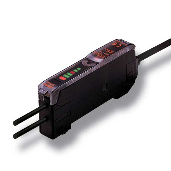 Bộ khuếch đại sợi quang Omron E3X-MZV21 2M