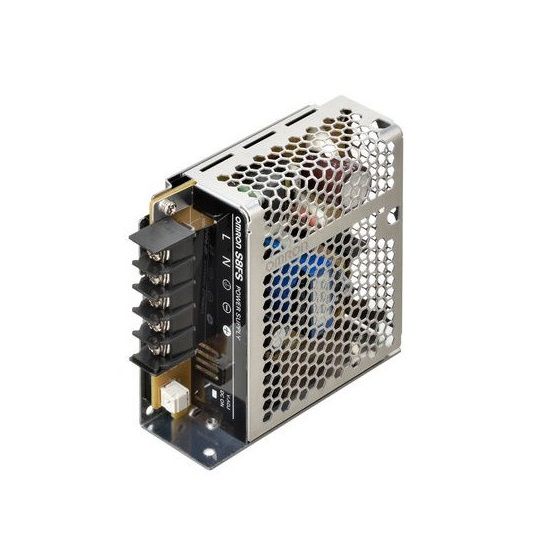 Bộ nguồn tổ ong Omron S8FS-C02515J 1.7A 15V 25W