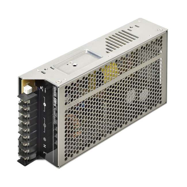 Bộ nguồn tổ ong Omron S8FS-C20048J 4.43A 48V 200W