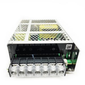 Bộ nguồn tổ ong Omron S8FS-G01512C 1.3A 12V 15W