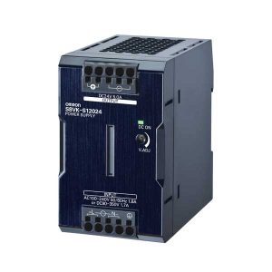 Bộ nguồn Omron S8VK-S12024 5A 24V 120W