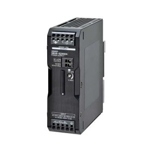Bộ nguồn Omron S8VK-S24024 10A 24V 240W