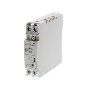 Bộ nguồn Omron S8VS-01524 0.6A 24V 15W