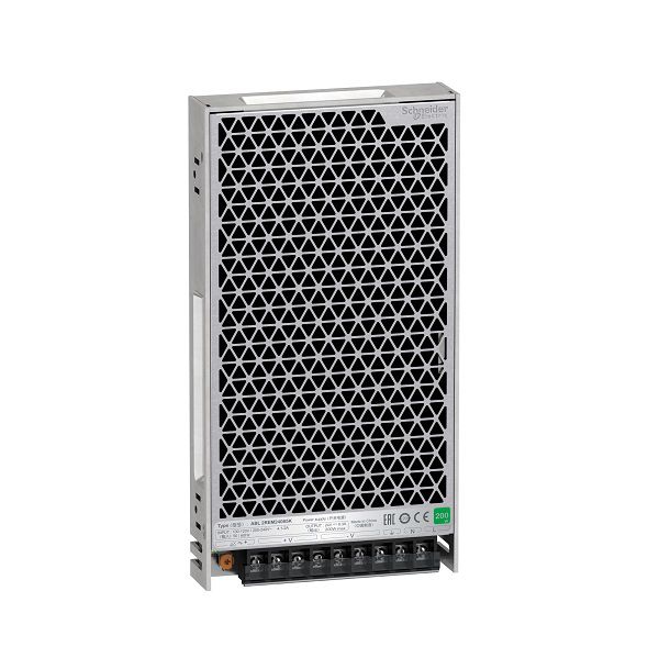 Bộ nguồn tổ ong Schneider ABL2REM24085K 8.3A 24V 200W