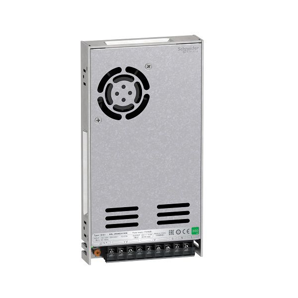 Bộ nguồn tổ ong Schneider ABL2REM24150K 14.6A 24V 350W