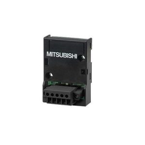 Board Analog Mitsubishi FX3G-2AD-BD (2 ngõ vào)