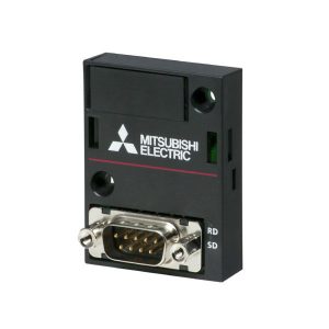 Board truyền thông Mitsubishi FX5-232-BD (RS-232)