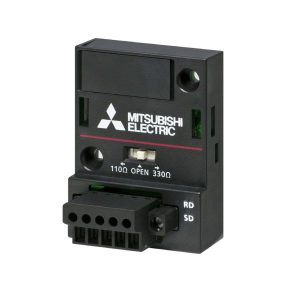 Board truyền thông Mitsubishi FX5-485-BD (RS-485)