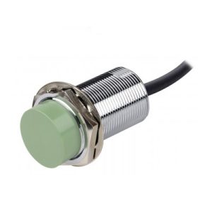 Cảm biến điện dung Autonics CR30-15AO 15mm NO 110-220V