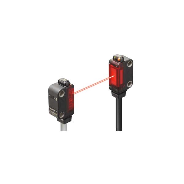 Cảm biến quang Panasonic EX-L212-P (thu phát riêng)