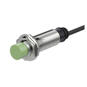 Cảm biến tiệm cận Autonics PRL18-8DP 8mm NO-PNP 12-24VDC