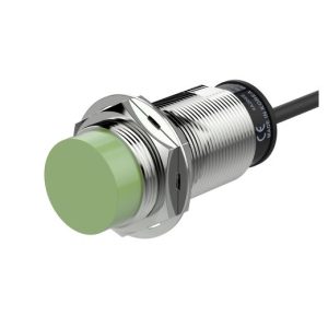 Cảm biến tiệm cận Autonics PRL30-15DP2 15mm PNP 12-24VDC