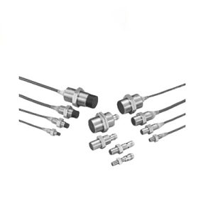 Cảm biến tiệm cận Omron E2A-M18KS08-WP-B1 2M