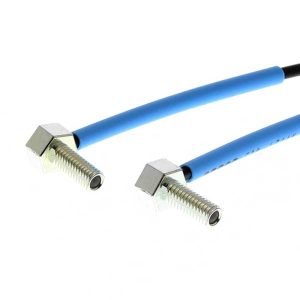 Cảm biến sợi quang Omron E32-LT11N 2M (thu phát riêng)