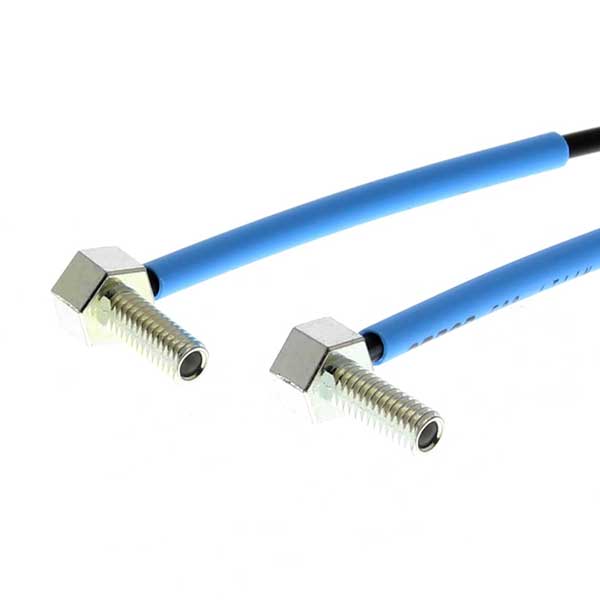 Cảm biến sợi quang Omron E32-LT11N 2M (thu phát riêng)