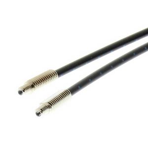 Cảm biến sợi quang Omron E32-TC200 2M (thu phát riêng)
