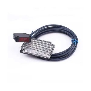 Cảm biến quang Omron E3Z-R81 2M (phản xạ gương)