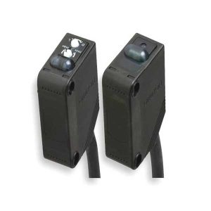 Cảm biến quang Omron E3Z-T81 2M (thu phát riêng)