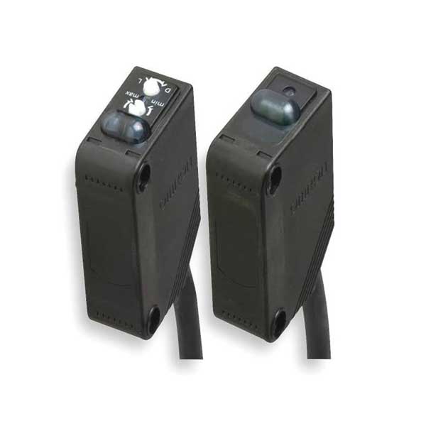 Cảm biến quang Omron E3Z-T81 2M (thu phát riêng)