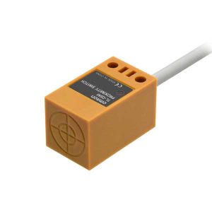 Cảm biến tiệm cận Omron TL-Q5MC1-R 2M