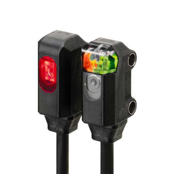 Cảm biến quang Omron E3T-ST23MF 2M (Thu phát riêng)