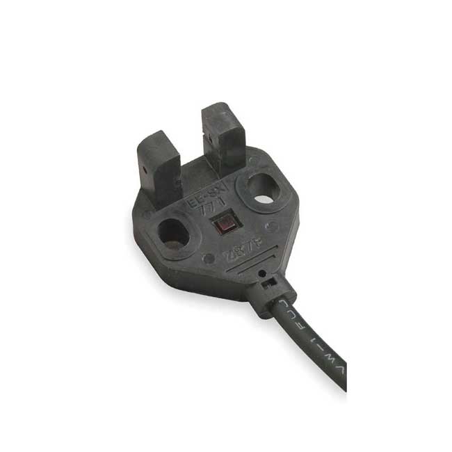 Cảm biến quang Omron EE-SX771P 2M (PNP)