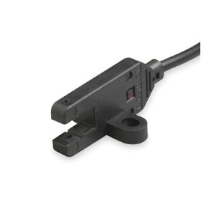 Cảm biến quang Omron EE-SX872P 2M (PNP)