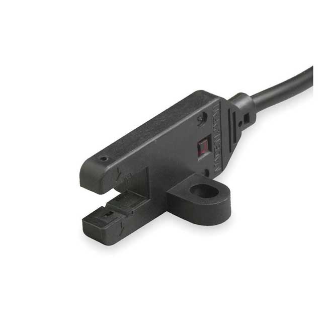 Cảm biến quang Omron EE-SX872P 2M (PNP)