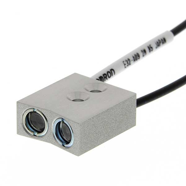 Cảm biến sợi quang Omron E32-A09 2M
