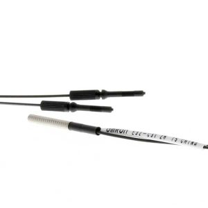 Cảm biến sợi quang Omron E32-C31 2M (thu phát chung)