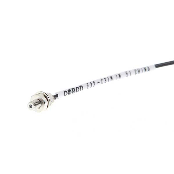 Cảm biến sợi quang Omron E32-C31M 1M (thu phát chung)