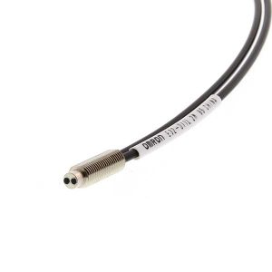 Cảm biến sợi quang Omron E32-D11R 2M (thu phát chung)
