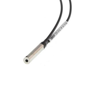 Cảm biến sợi quang Omron E32-D14LR 2M (thu phát chung)
