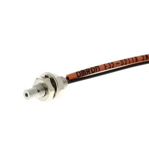 Cảm biến sợi quang Omron E32-D211R 2M (thu phát chung)