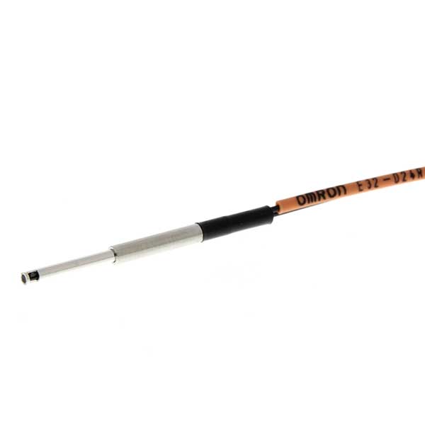 Cảm biến sợi quang Omron E32-D24R 2M (thu phát chung)