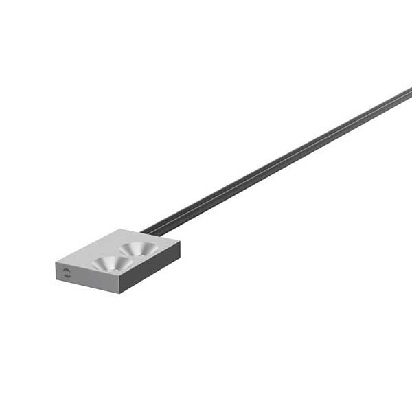 Cảm biến sợi quang Omron E32-D25XB 2M (thu phát chung)