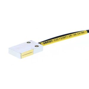 Cảm biến sợi quang Omron E32-D36P1 2M (thu phát chung)