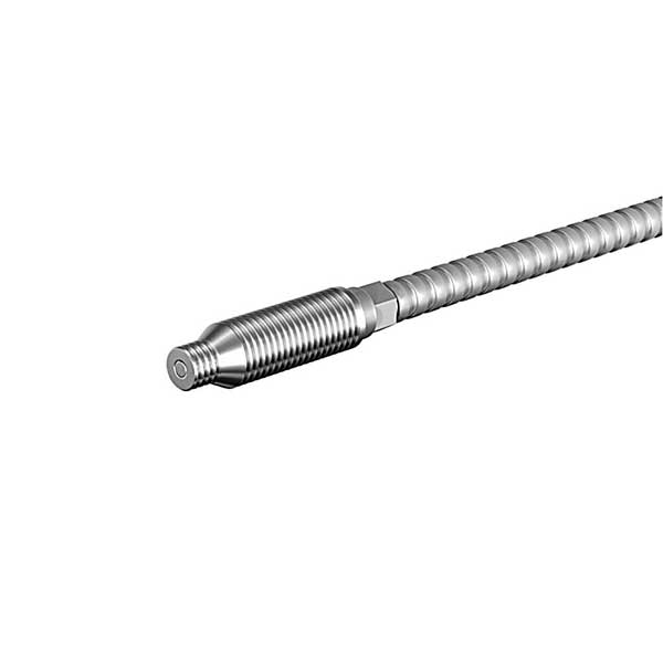 Cảm biến sợi quang Omron E32-D611-S 2M (thu phát chung)