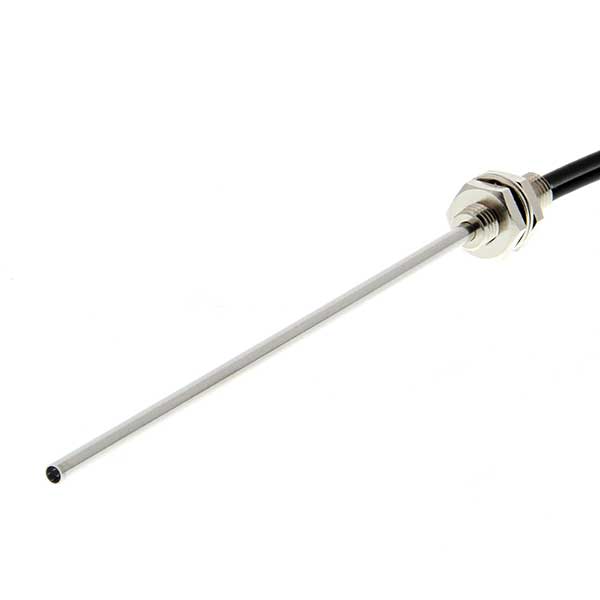 Cảm biến sợi quang Omron E32-DC200BR (thu phát chung)